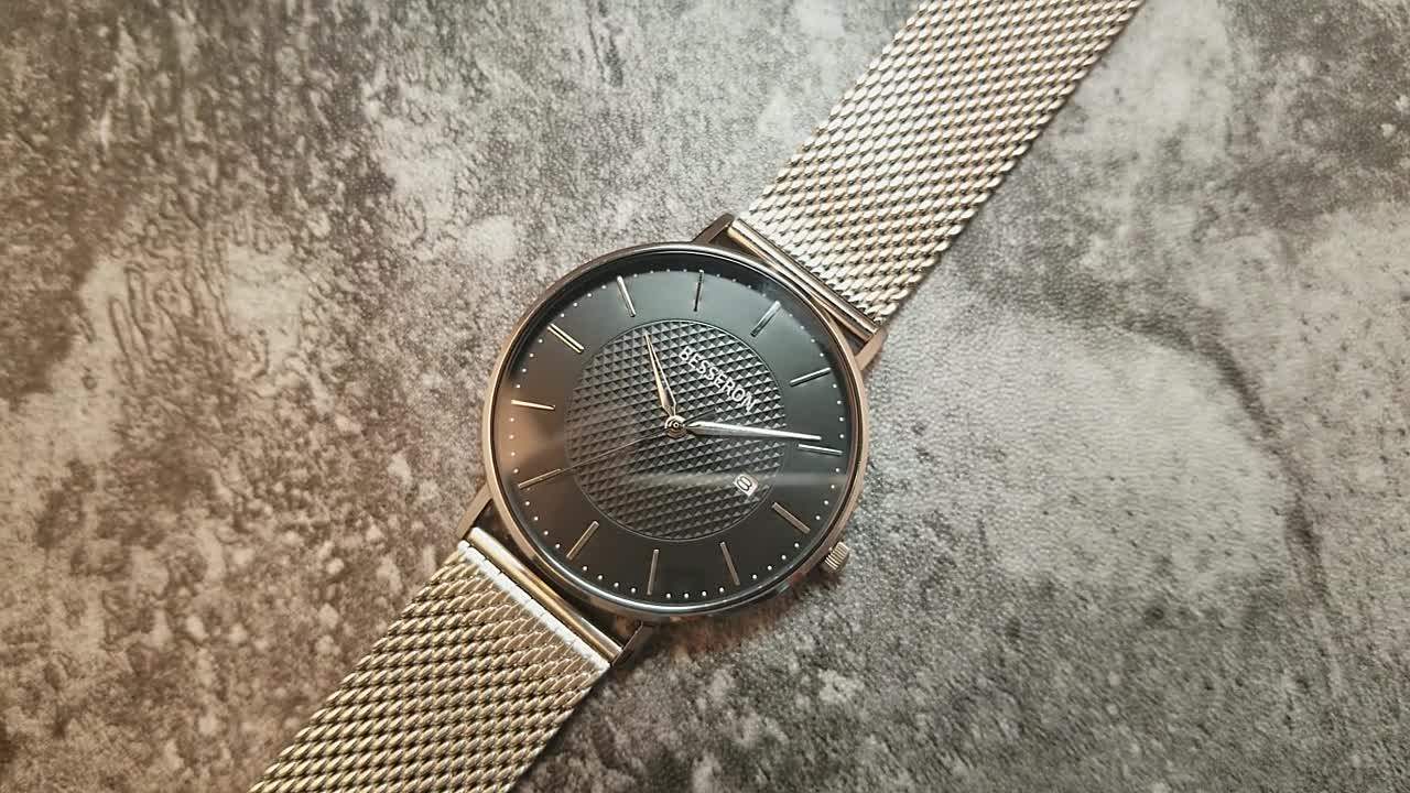 Carbon Fiber Watch Brand Logos New Arriving Customized Personalized