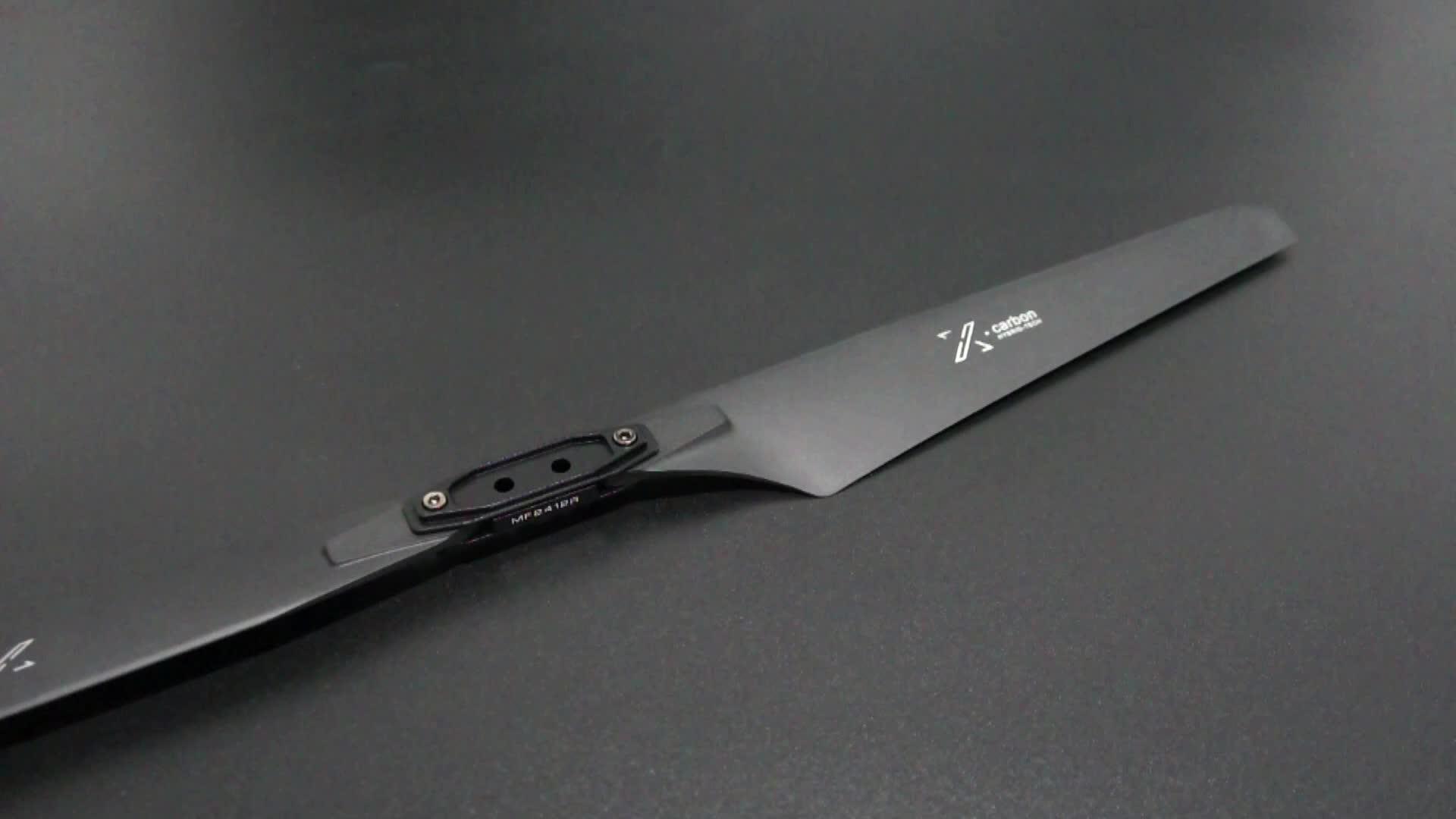 Tmotor Heavy Lift Drone Propeller Mf3218 2blades For Manned Drone