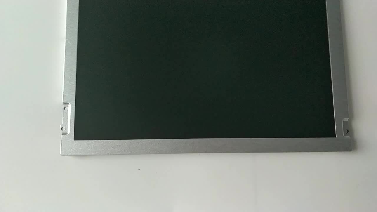 G121sn01 V403 12 Inch Lcd 800x600 12 Inch Lcd Module 12