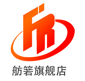 舫箬旗舰店的LOGO