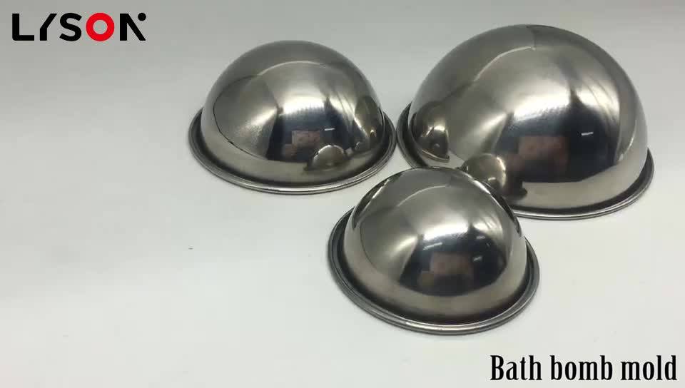 Hemisphere 25mm 100mm Hollow Half Metal Sphere For Sale Buy Half