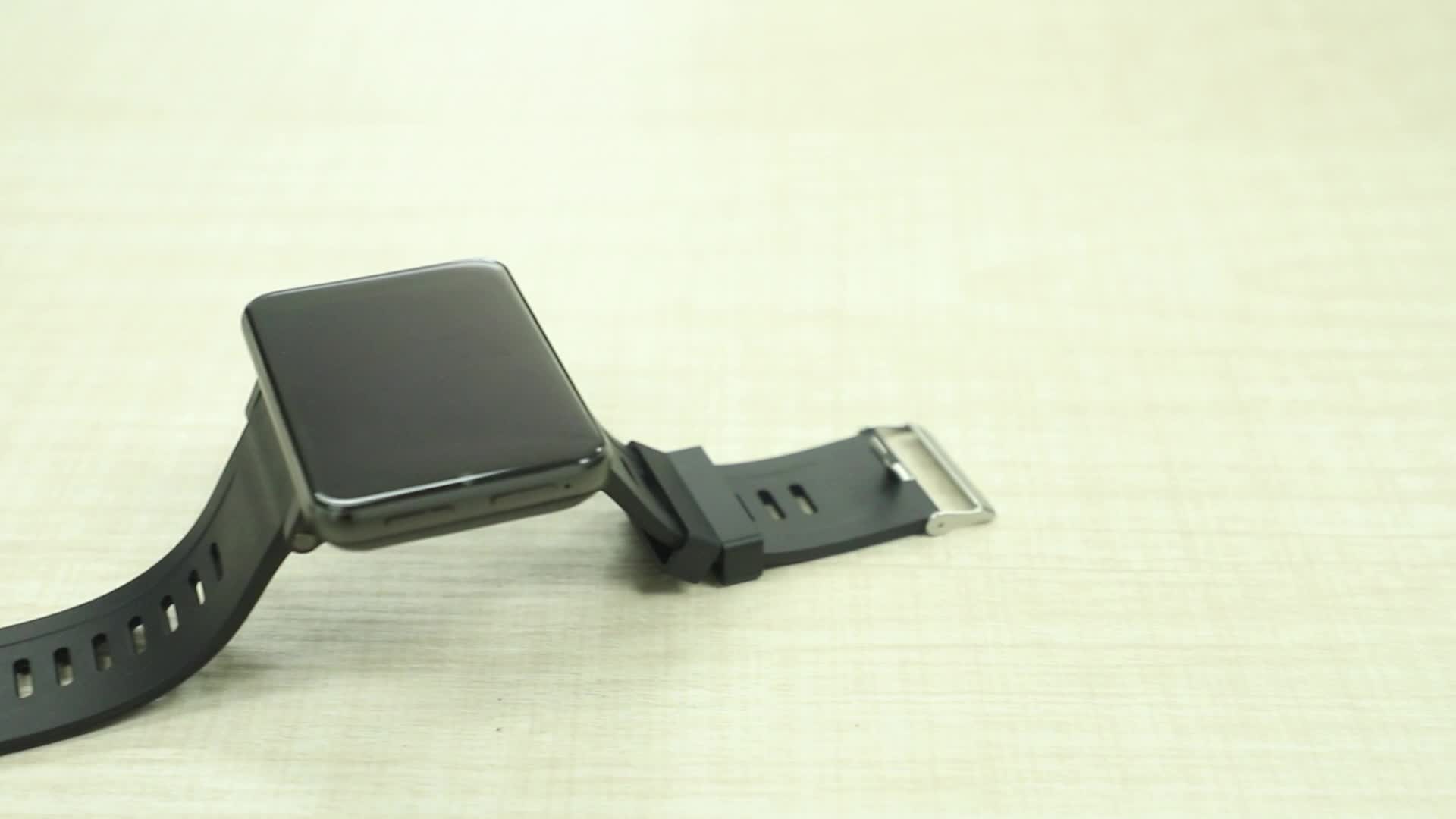 slimmest smartwatch 2019