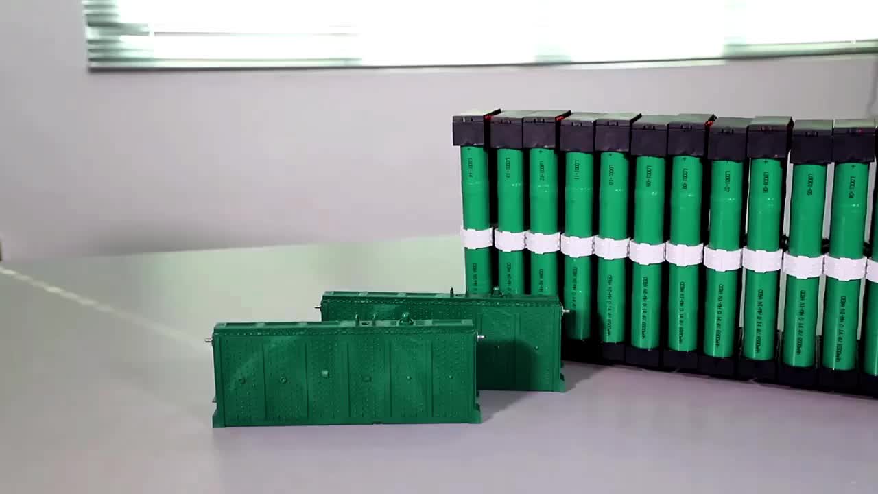 Hybrid Car Batteries Nimh 6500mah Replacement 6 Volt Battery Stick For