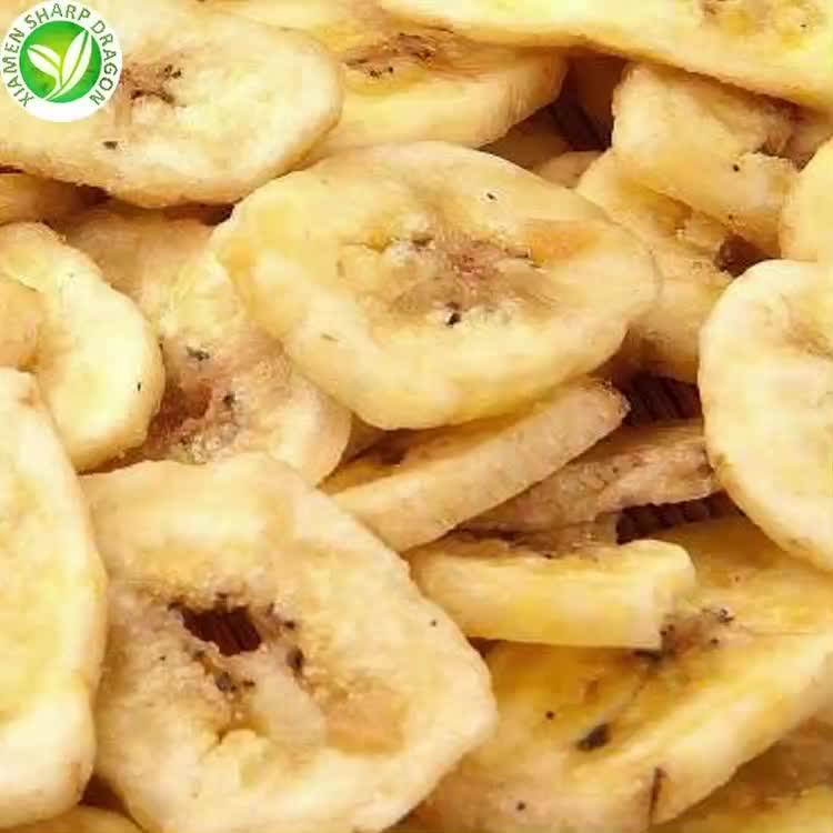 Wholesale Delicious Snack Vacuum Fried Banana Buy Fried Banana,Vacuum