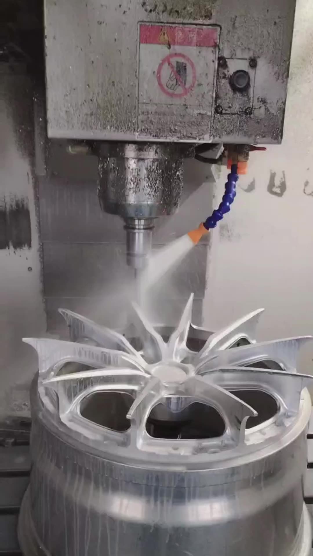 Customized Passenger Car Wheels Wheels Rims Weel Lightweight