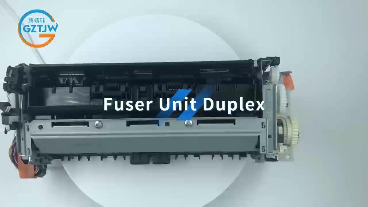 Automatic Document Feeder ADF Assembly for HP M 631/632/633/634