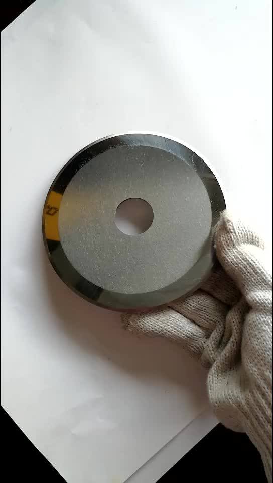 Paper Cutting Cutter Rotary Blade Buy Paper Cutter Rotary Blade,Paper