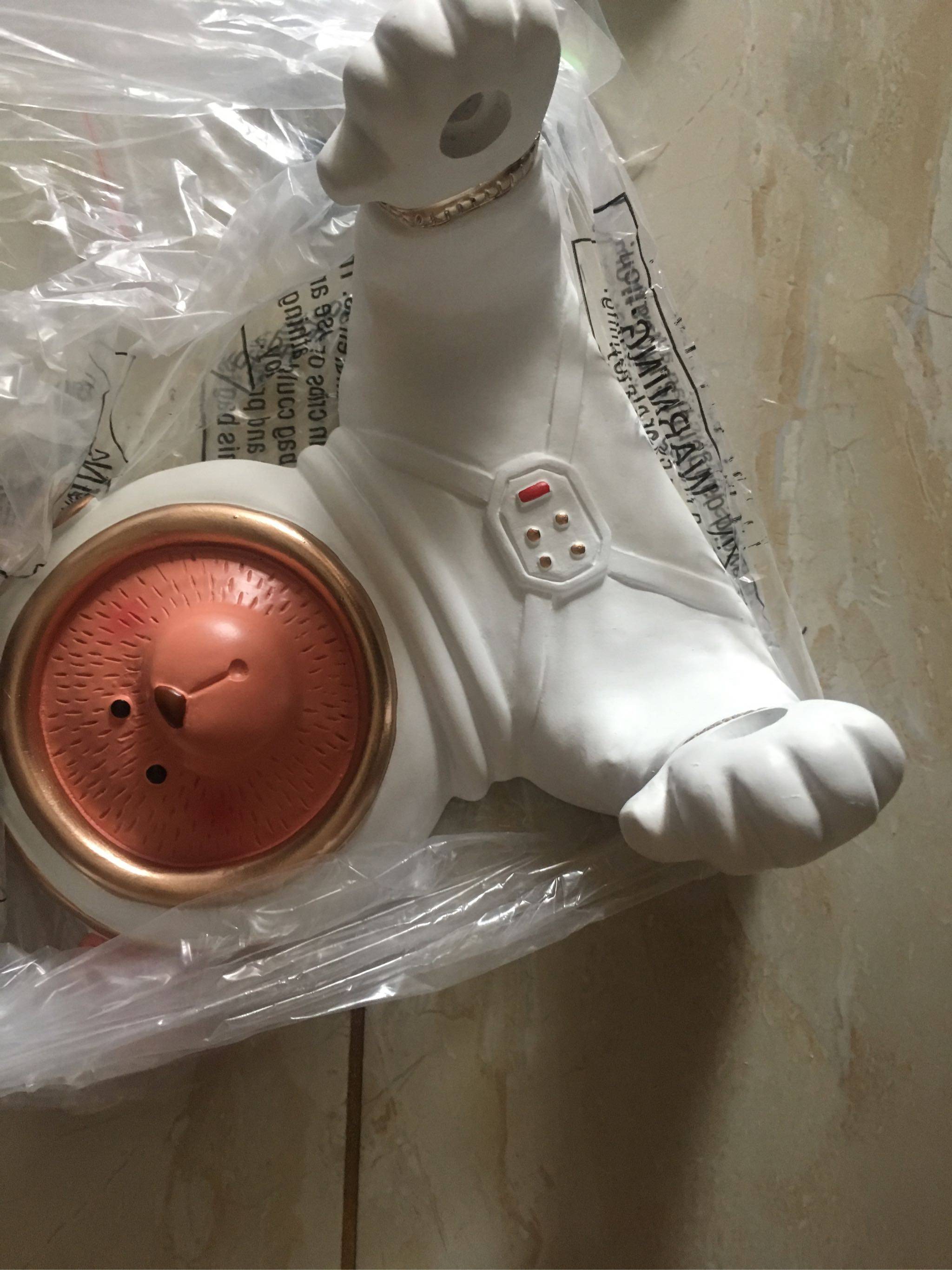 【呆萌】动物纸巾架好用不可以每天用吗怎么样，使用体验_搜券