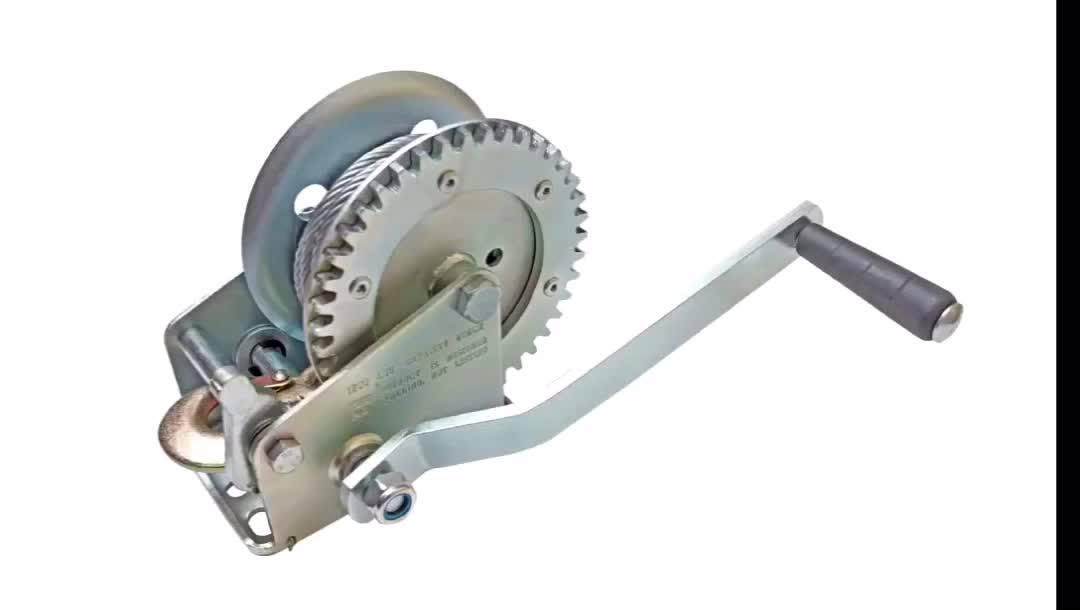 1600lbs Small Hand Anchor Winch Buy Hand Winch,Hand Anchor Winch,Hand Winch Small Product on