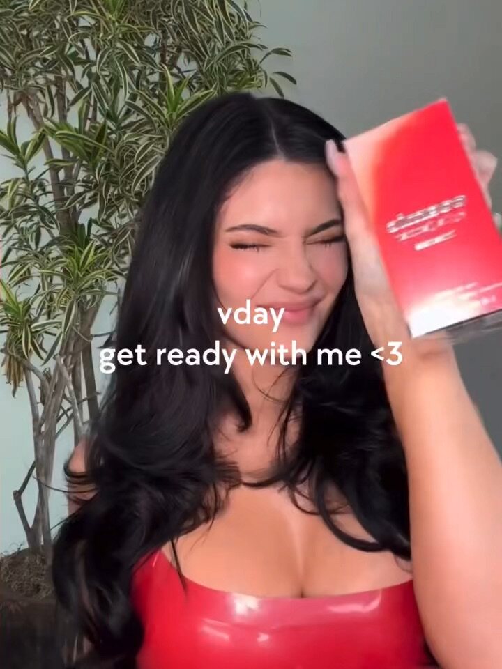 让香氛成为你的情绪滤镜｜美代Kylie Cosmetics intense 香水治愈系分享