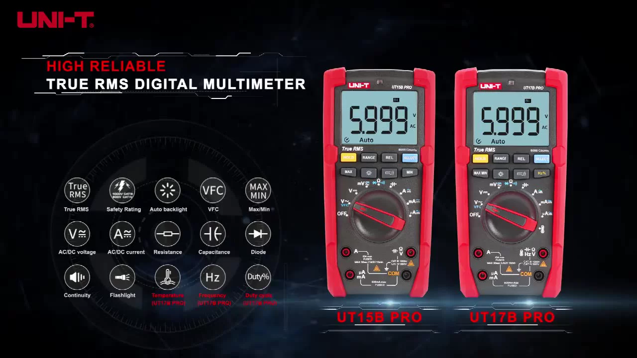 Uni t ut15b. Uni-t мультиметр ut 15 в. ut15b pro. мультиметр uni-t с диапазонами. uni-t ut17b pro.