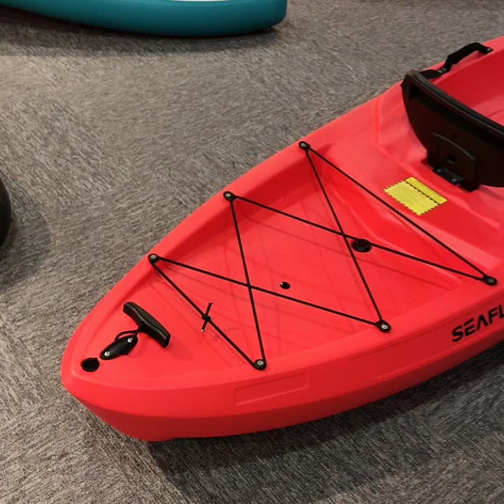 Plastic Single Sit On Top Kayak Buy Sit On Top Kayak,Single Sit On