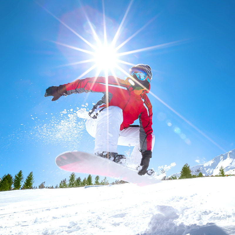 2025全国青少年四季滑雪挑战赛精彩华体会- 华体会体育官方网站- 华体会体育APP下载收官