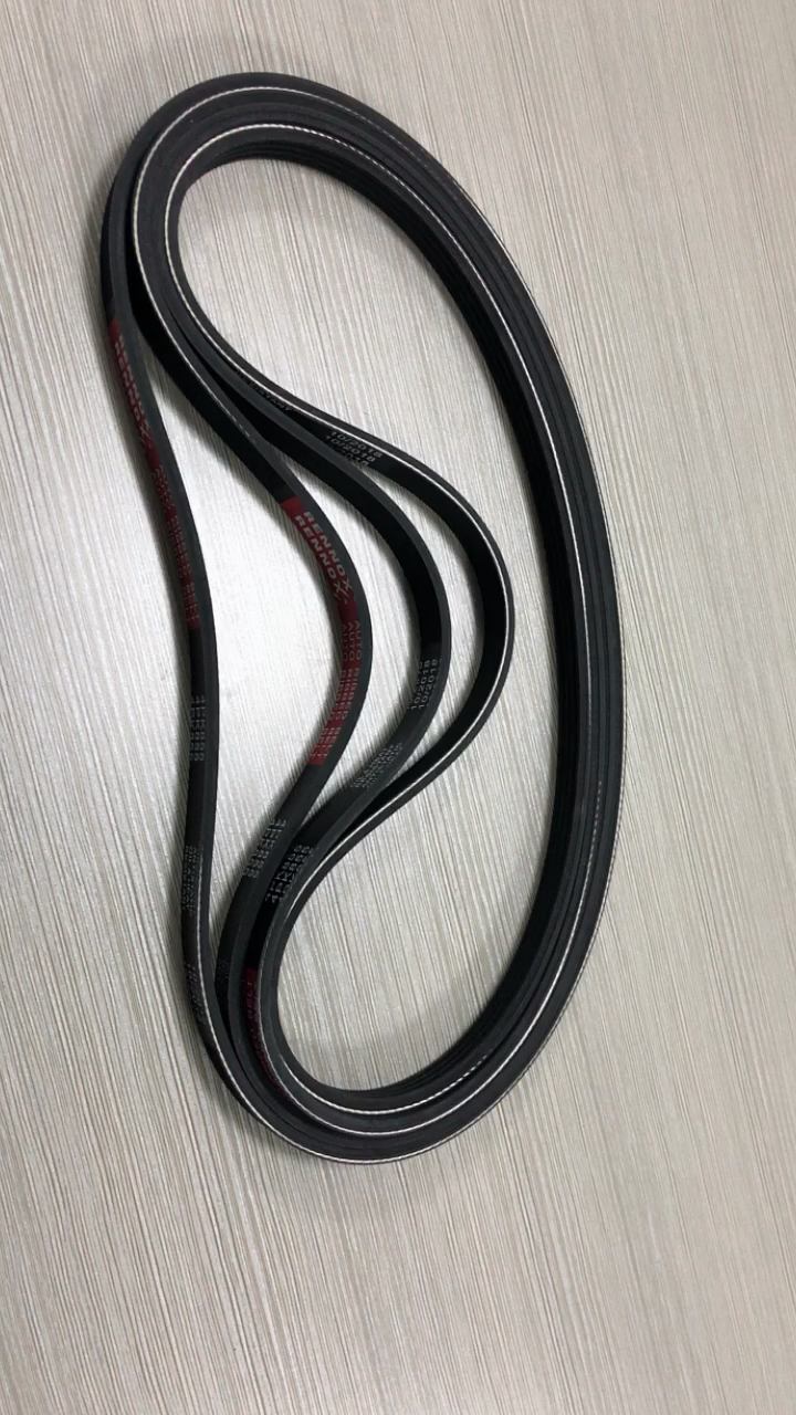 Pk Belt Poly V Belt Fan Belt Genuine Auto Parts Spare Parts Oem