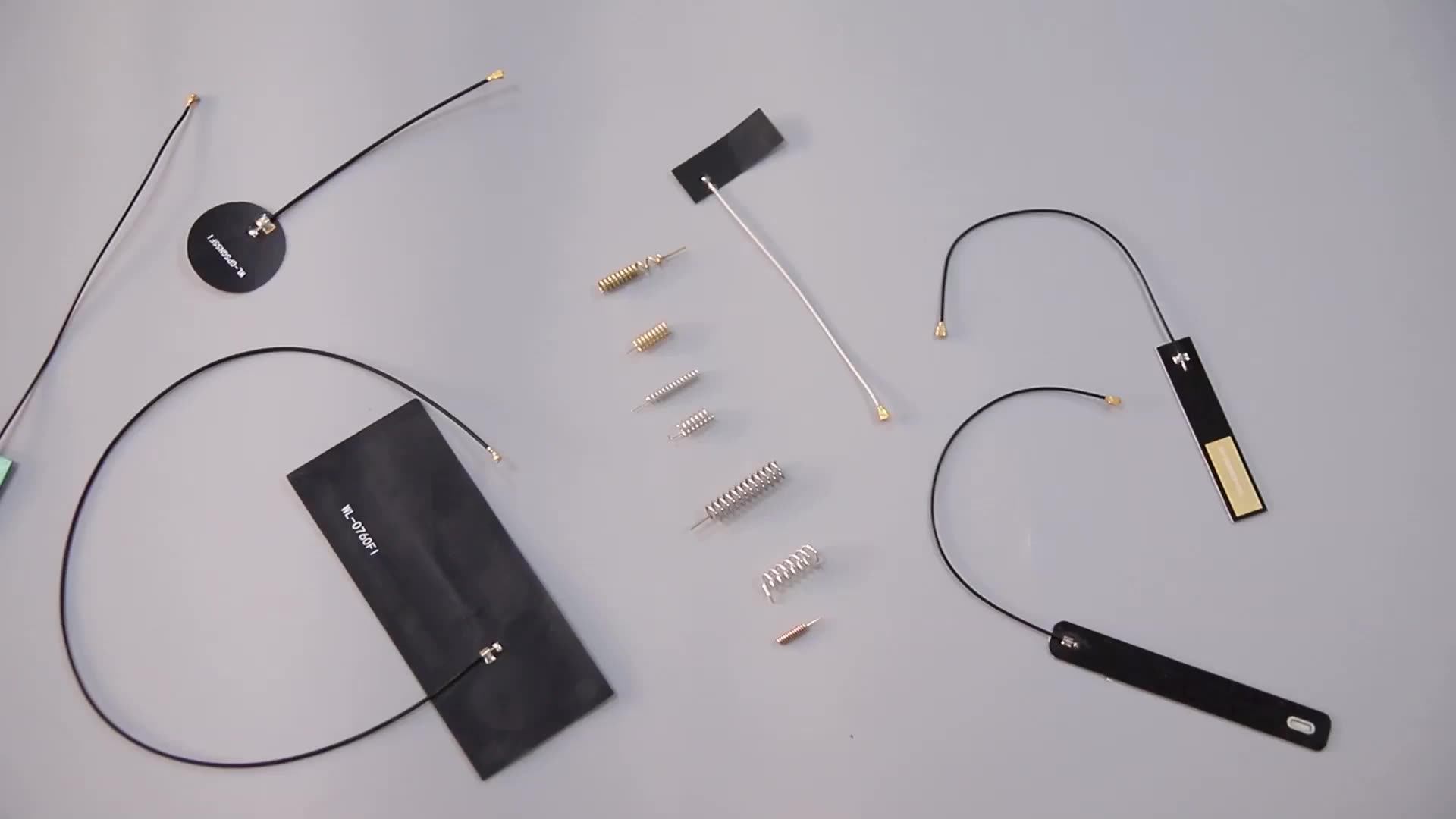 37mm Gsm Internal Copper Coil Antenna Spring Copper Wire Antenna Buy