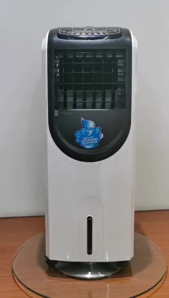 20L Humidifier Purifier AC Portable Air Conditioner Strong Cold Wind