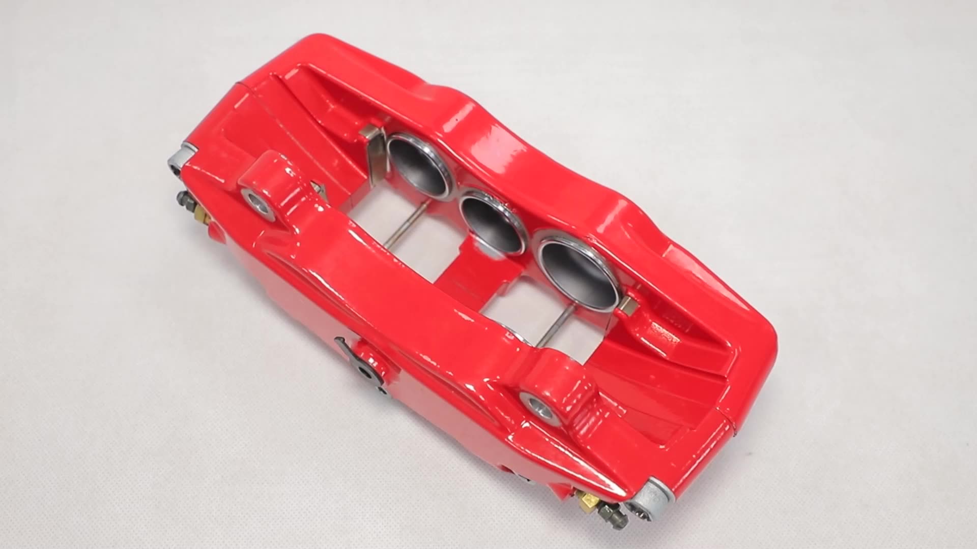 Frontech Brake Repairing Kits Calip Cover For Honda Brake Caliper Nut