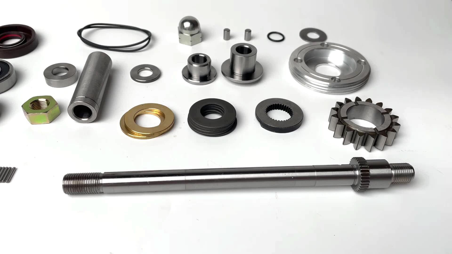 Rotax 1503 Update Engine Supercharger Rebuild Kit For Seadoo Rxp Rxt X