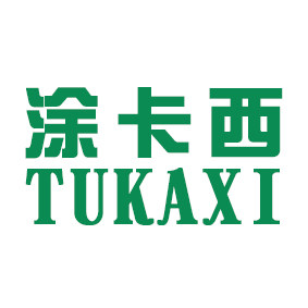 佛山市涂卡西家居建材的LOGO
