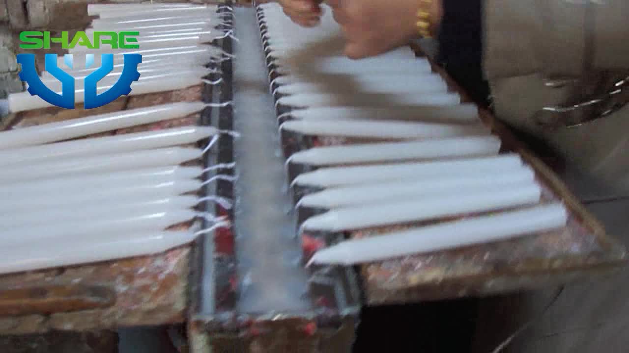 Candle Moulding Machine Automatic Candle Making Machines In South