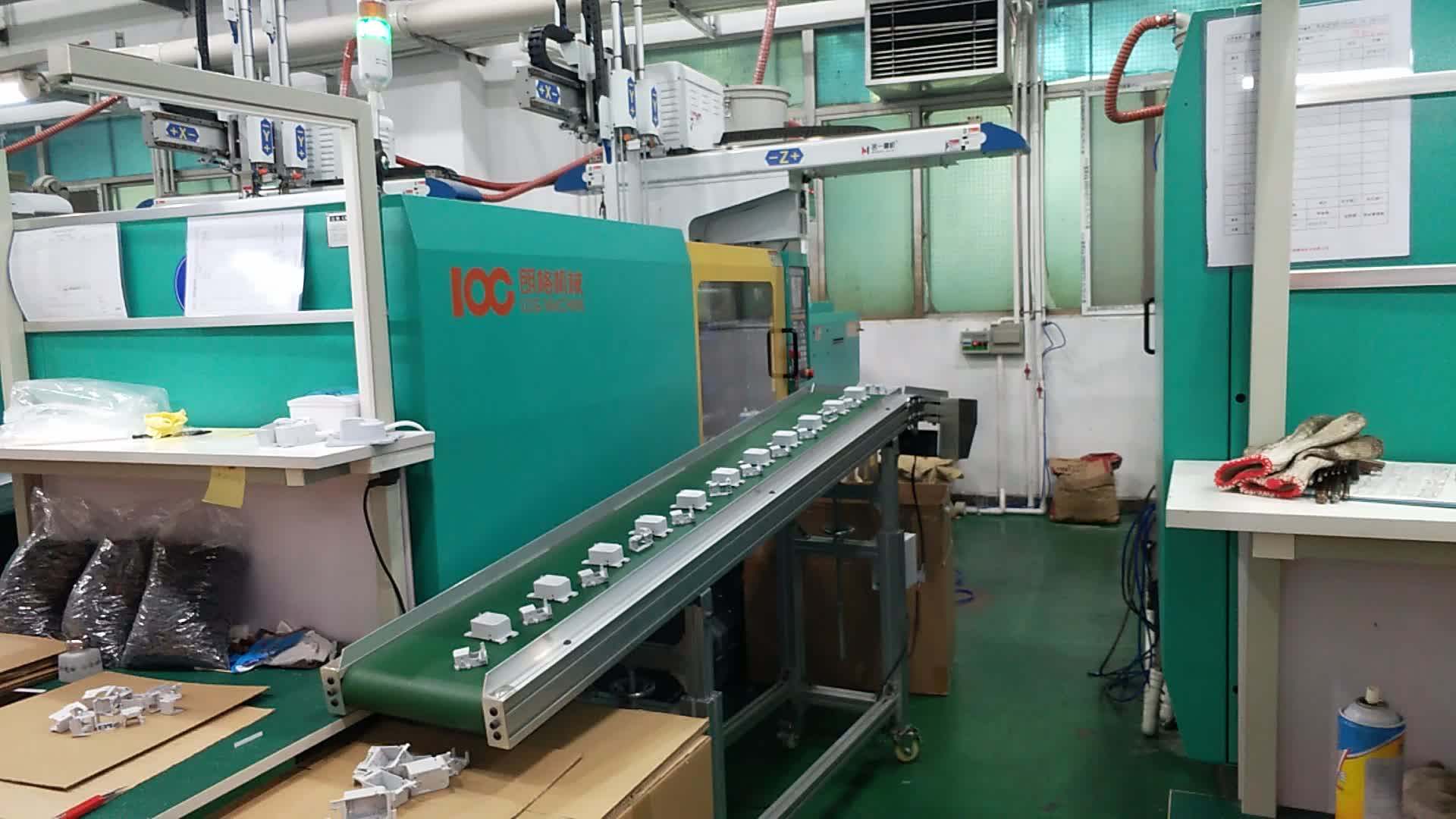 High Quality Plastic Injection Molding/moulding Abs/pa/pp/pc Factory