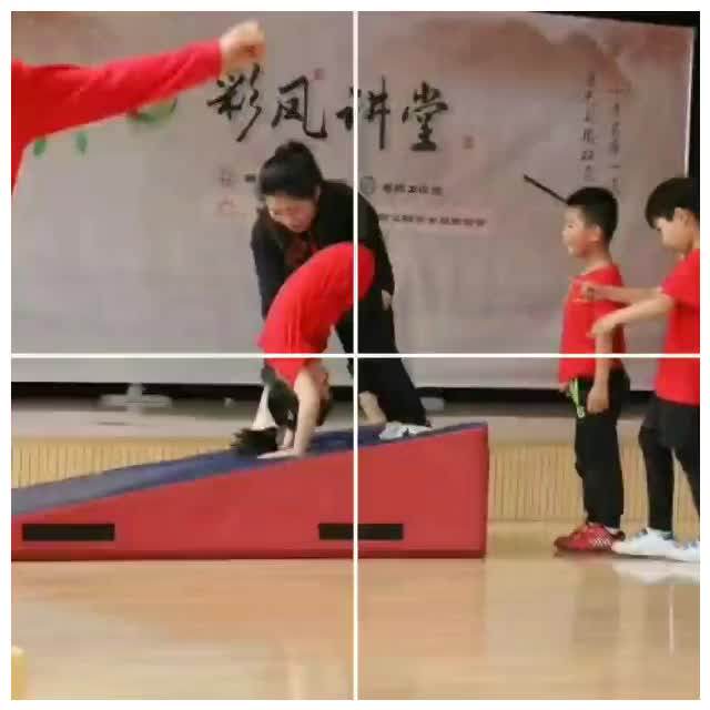 Gymnastics Trainer Mushroom Pommel Horse Equipment For Sale Buy