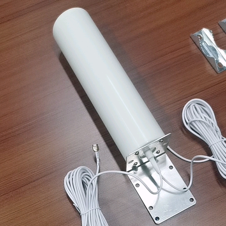 Antenne Extérieure 4g Lte 12dbi Pour Modem Huawei,Routeur/répéteur Directionnel,Haute Qualité