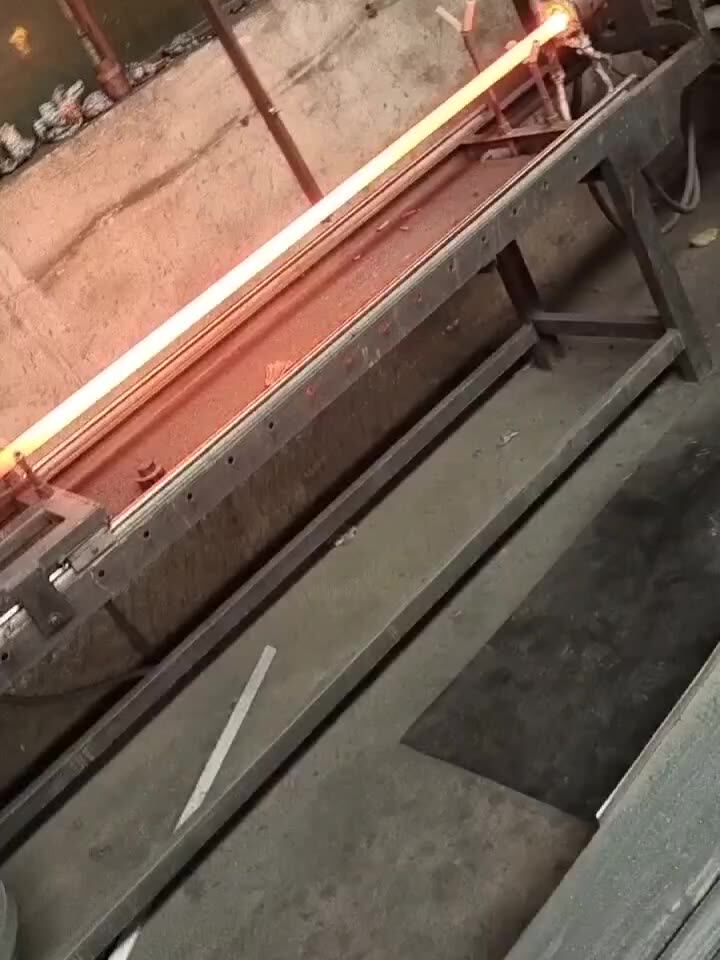 Factory direct double thread silicon carbon rod high temperature sulfur instrument silicon carbon tube Non-standard custom spiral silicon carbide tube