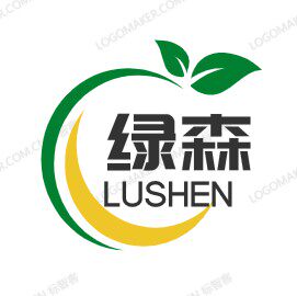 绿森苗木基地