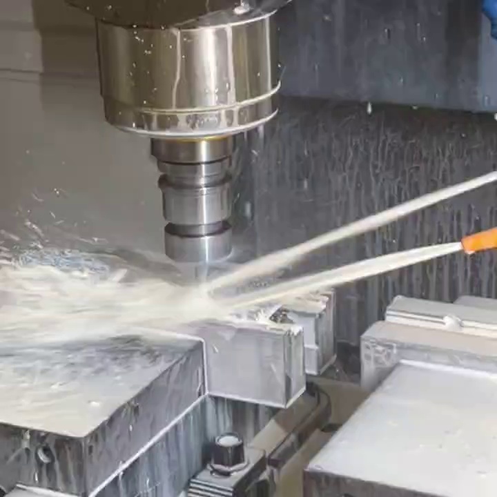 0.4元的散热块,真得以救活你家卡成PPT的路由器。