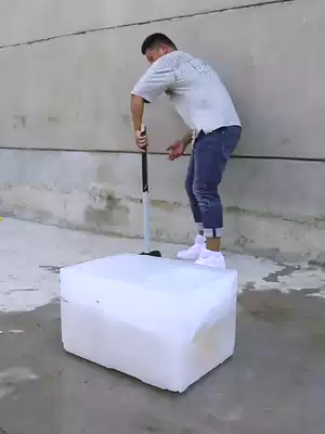 Hardware plastic household toolbox Portable multi-function maintenance tools Electrician special car thickening storage box