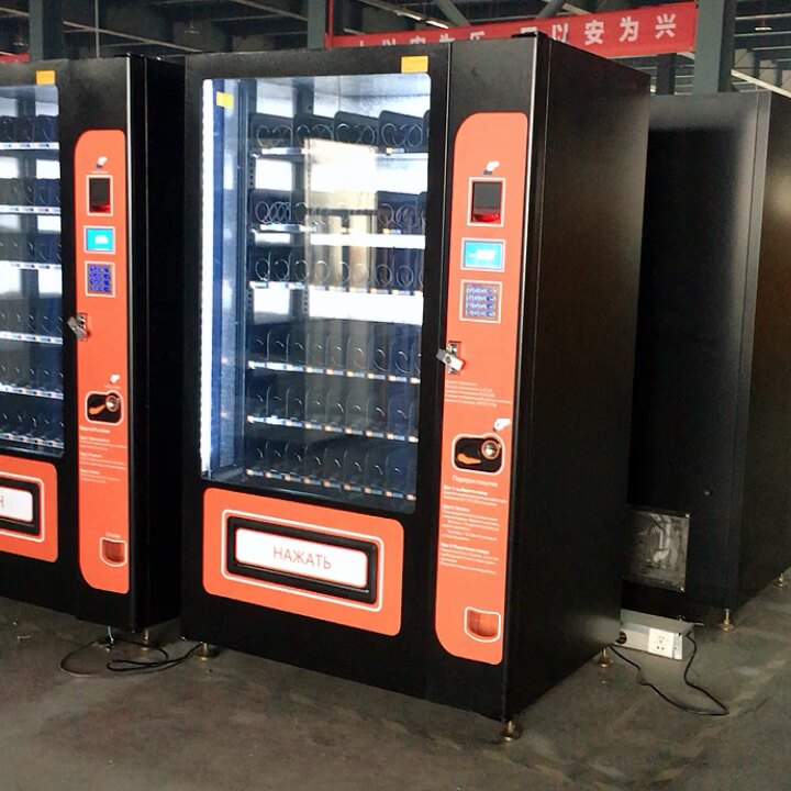 Using A Vending Machine Bill Acceptor With Arduino | Hackaday