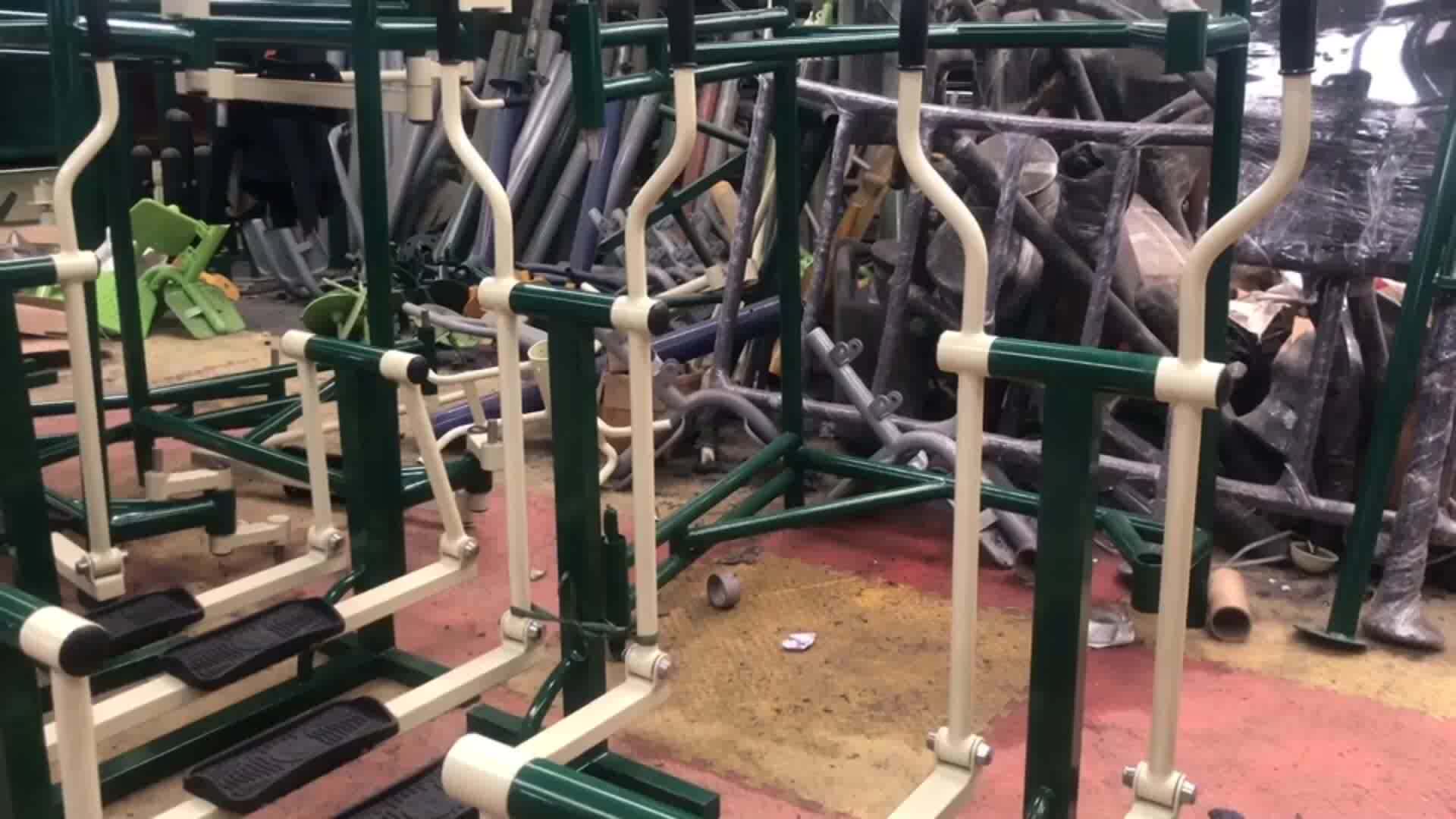 School Child Playground Seesaw Outdoor Fitness Equipment For Sale Buy