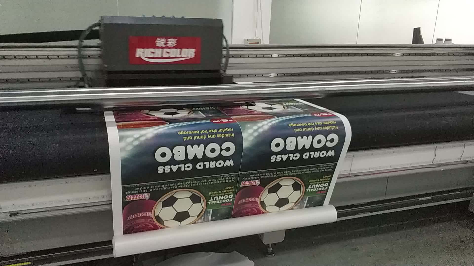 High Quality Custom Movie Poster Printing For Advertisement Buy