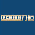 力硕旗舰店的LOGO