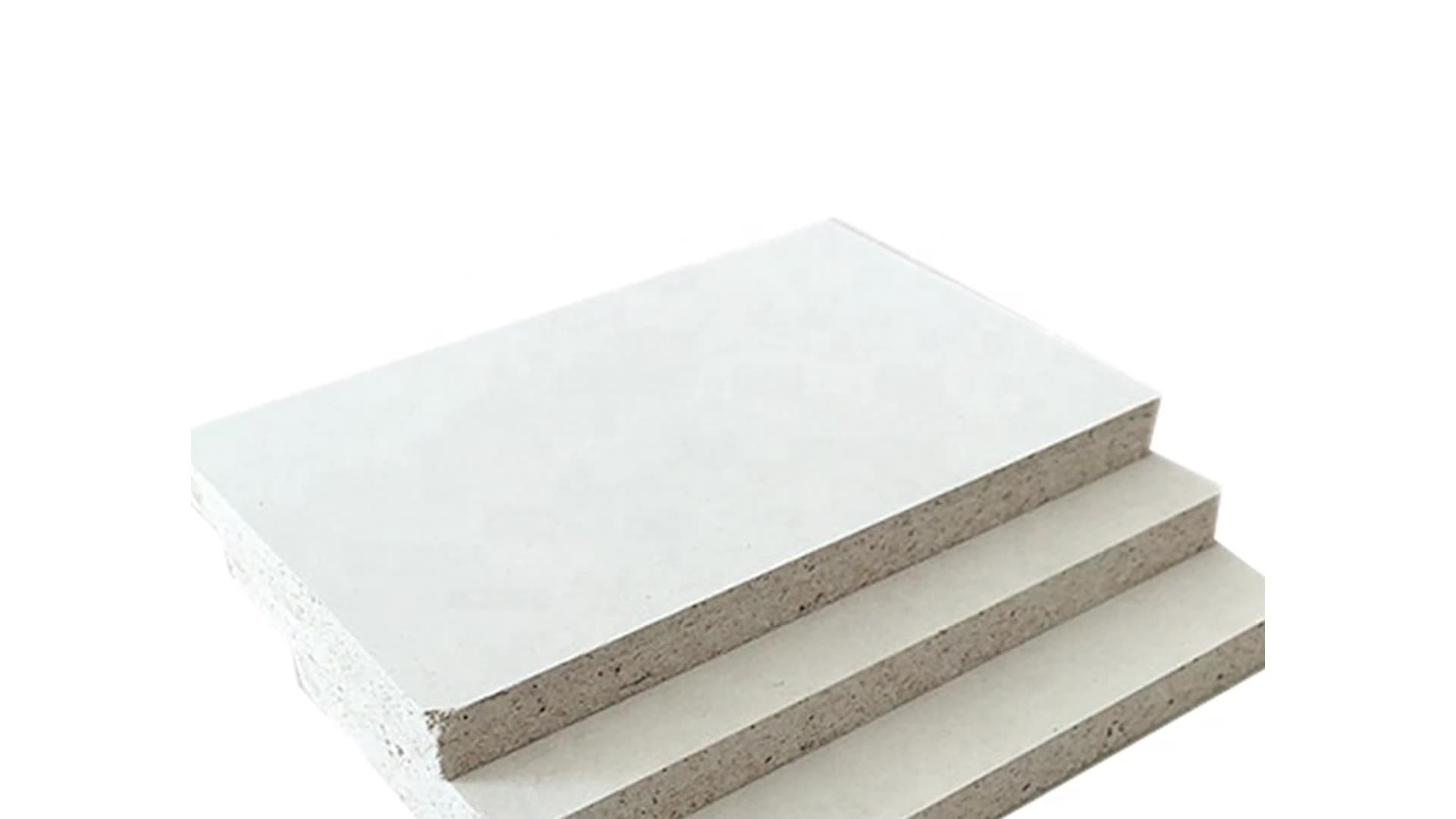 6mm 9mm 12mm Mgo Board A1 Fireproof Board Ecofriendly Resists Moisture