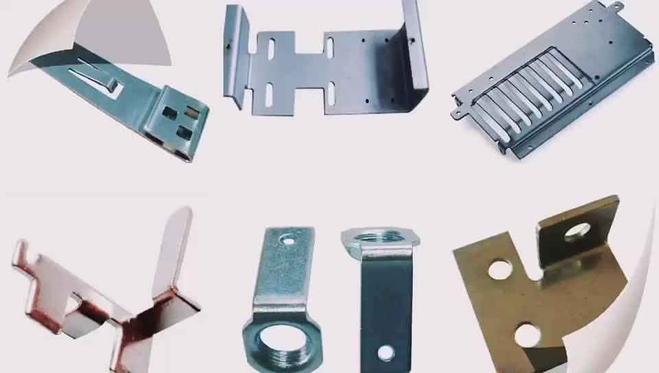 Oem Furniture Hardware Customize Sheet Metal Fabrication Buy