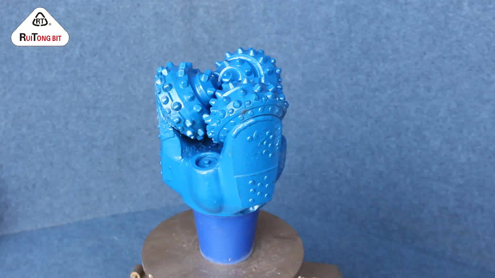 Api Good Quality Tungsten Carbide Drill Bit Insert Heads Of Drilling