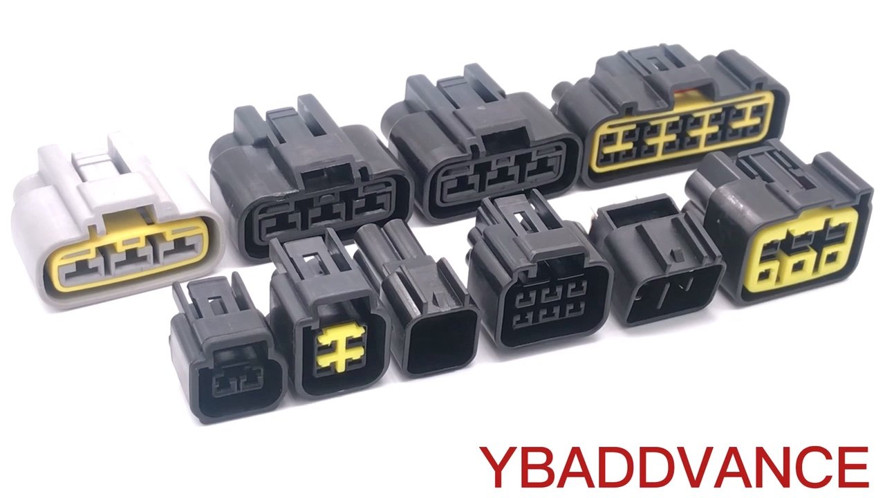 Furukawa Connectors - Reliable Solutions for Japanese Cars