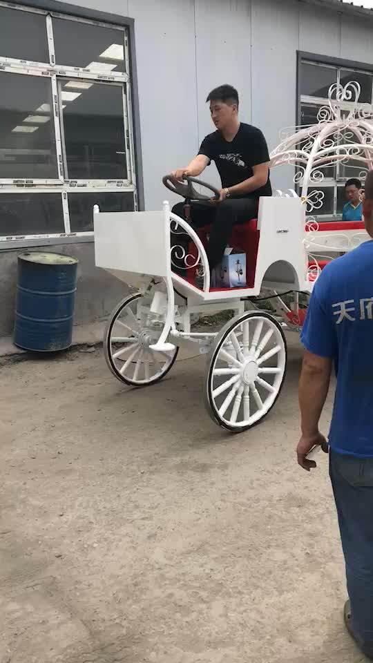 2014 Hot Sale Steel Marathon Horse Cart For 2horse Buy 2014 Hot Sale