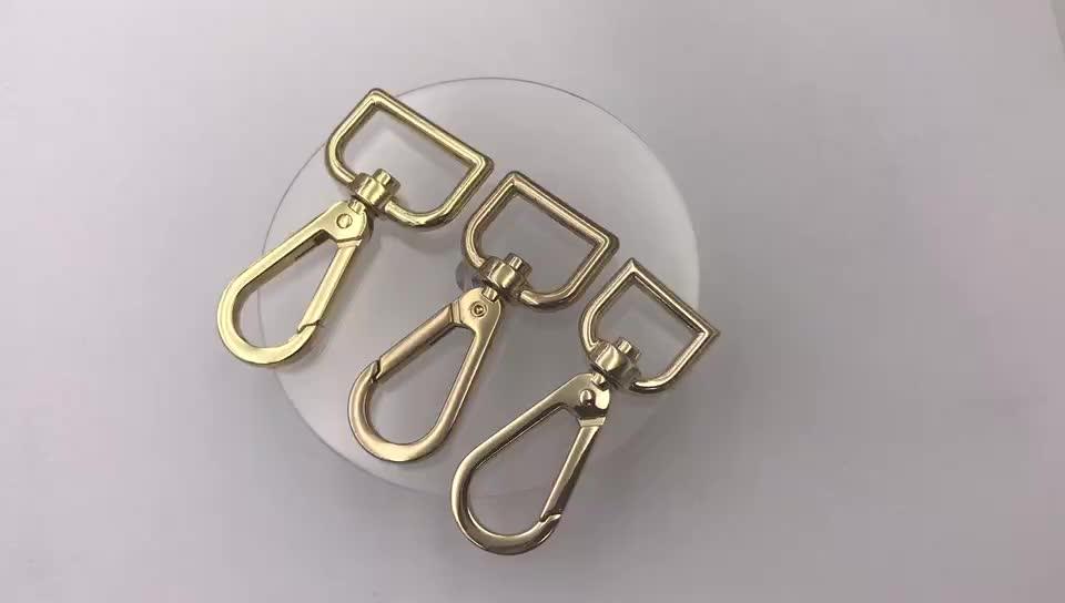 Ladies Handbag Hardware Metal D Ring Hook For Accessories Buy D Ring