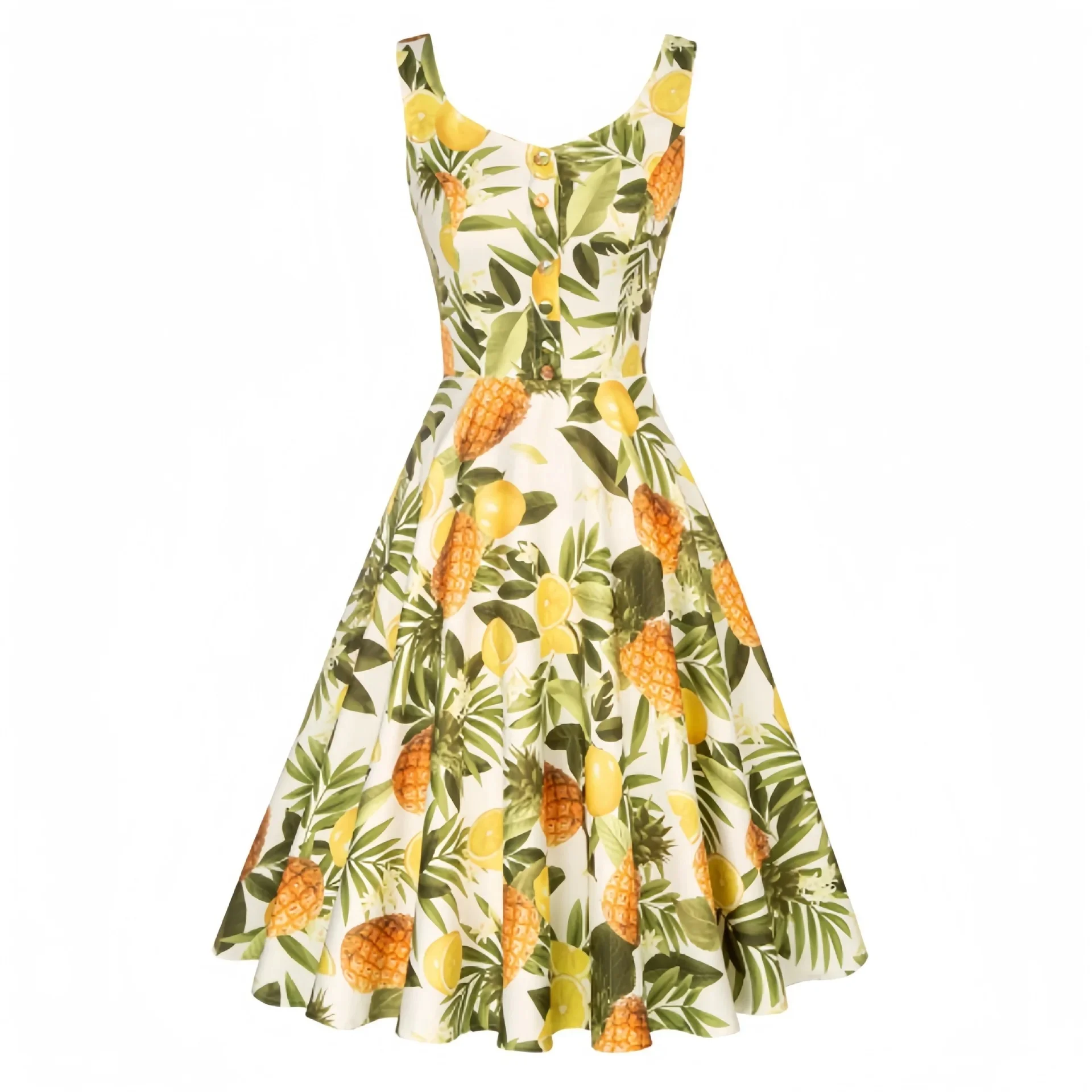 Pineapple [in stock]] Image