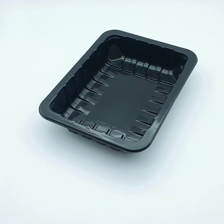 Evoh Plastic Disposable Food Tray High Barrier Retort Tray Buy High