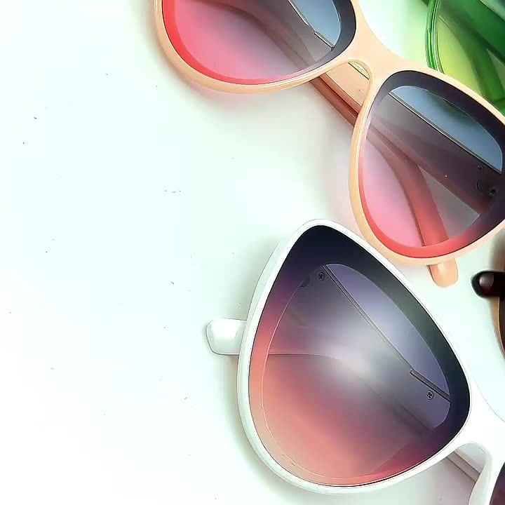 Shop High Quality Custom Logo Promotional Sunglasses