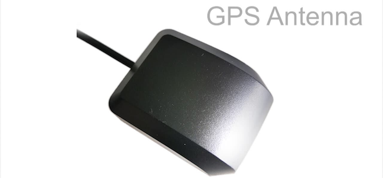 Sma Connector Dual Band Rohs Gps Antenna With Glonass Buy Rohs Gps
