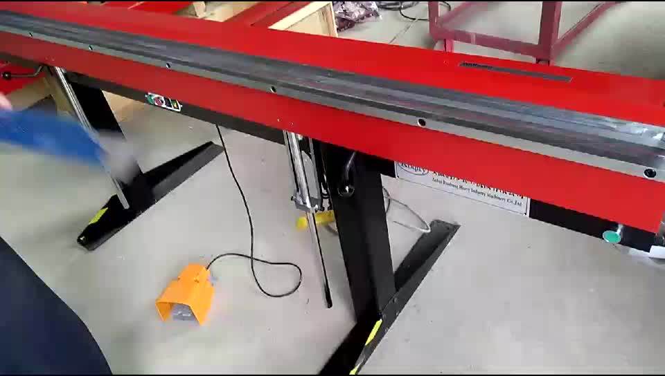 Electric Sheet Metal Bending Machine With Hot Sales Buy