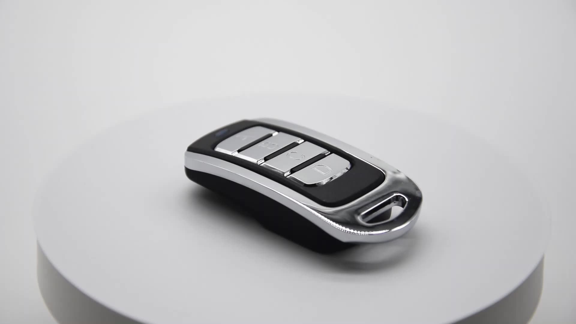 Garage Door Remotes Control Universal 280868 Mhz Gate Opener Fixed