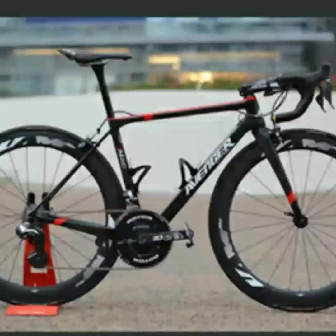 what is 700c in bikes