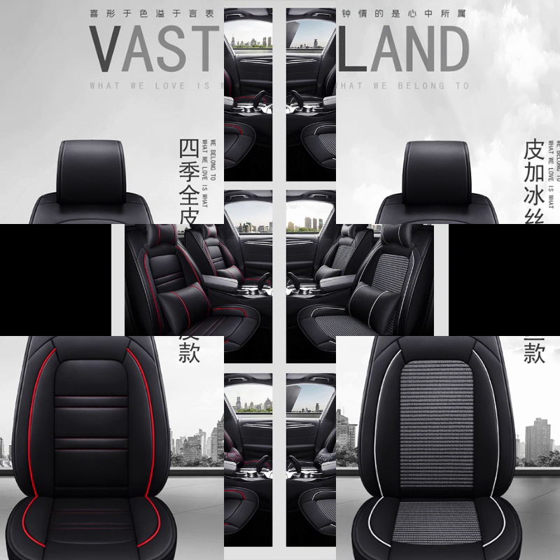 为甚么老款江铃宝典车主都换上了一切包围座套。