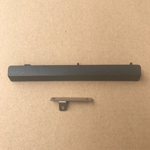 Apply Watson X550J W50J CD driver bit hard disc depository special panel and tail fixed iron sheet